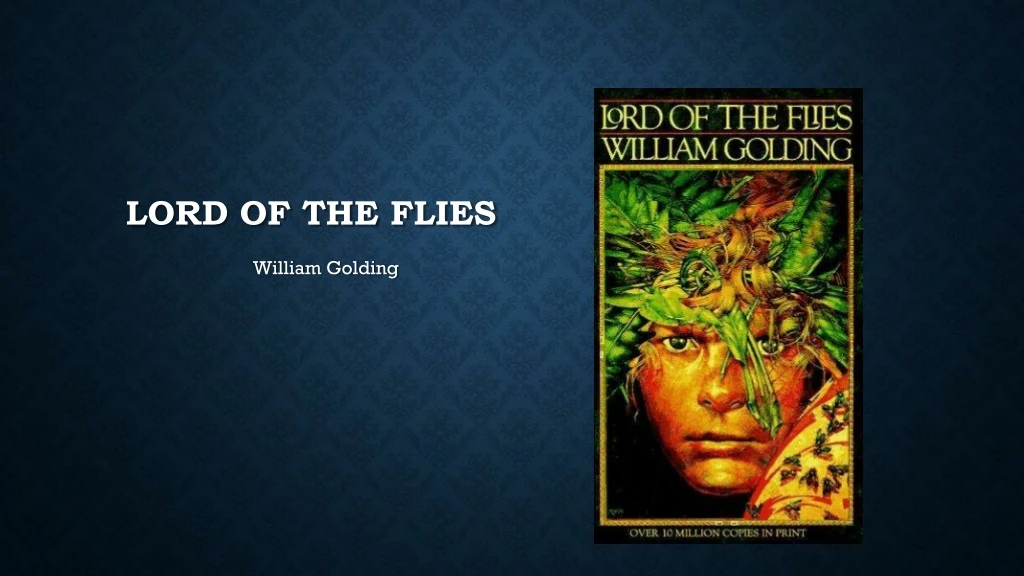 lord of the flies