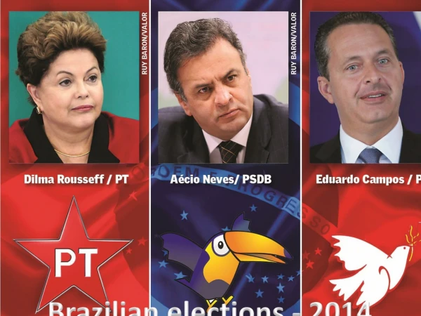 Brazilian Elections 2014