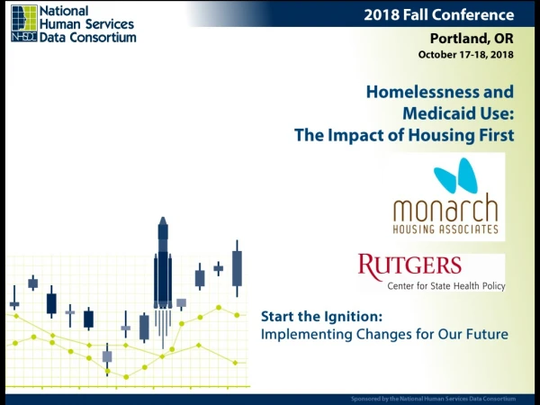 Homelessness and Medicaid Use: The Impact of Housing First