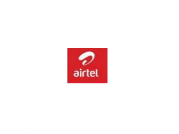 Bharti Airtel Limited