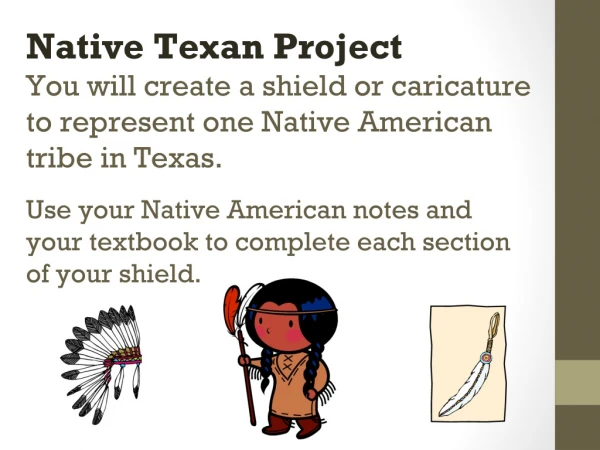 Native Texan Project