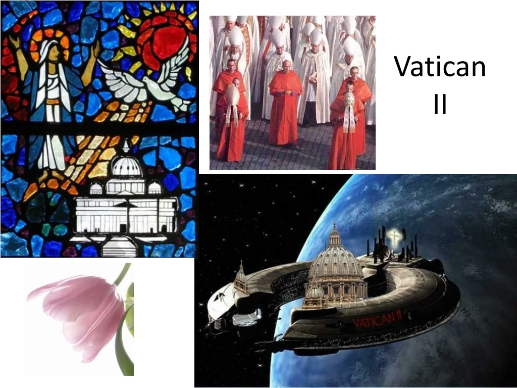 vatican ii