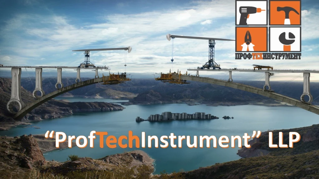 prof tech instrument llp