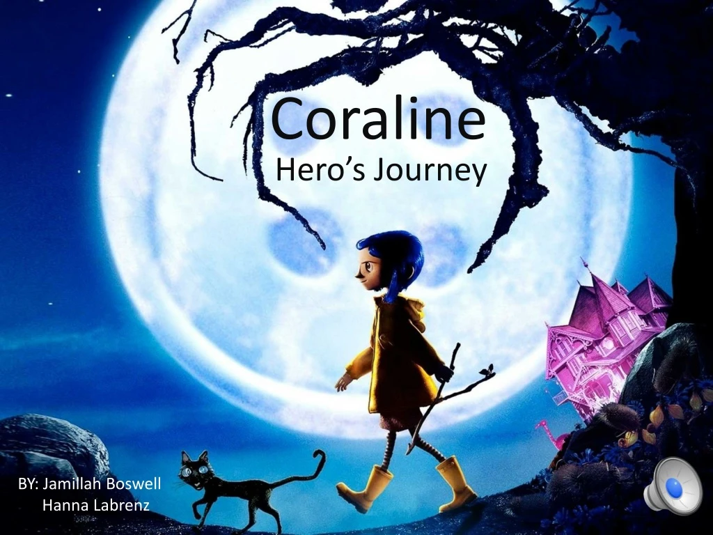 coraline