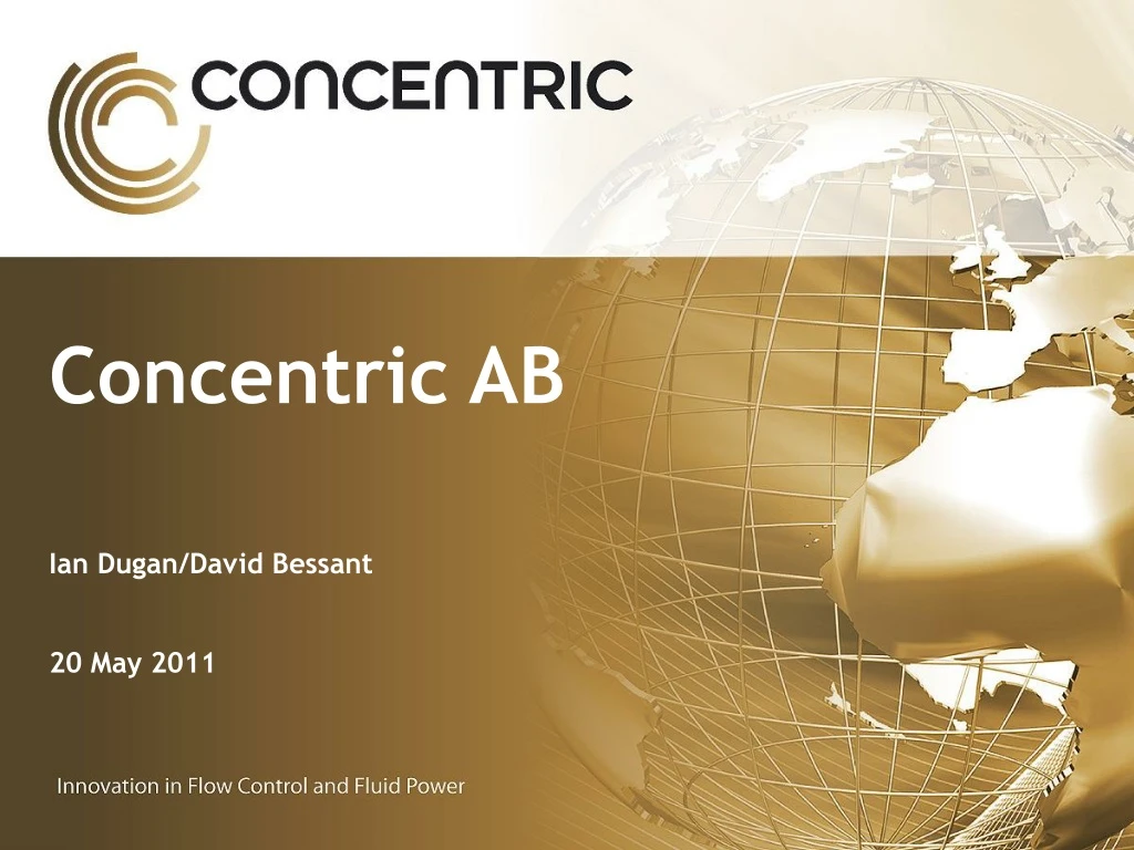 concentric ab