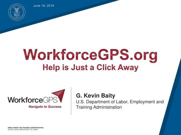 WorkforceGPS Help is Just a Click Away