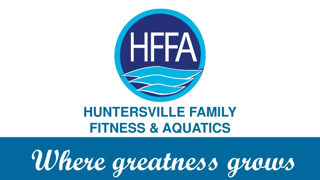 huntersville family fitness aquatics