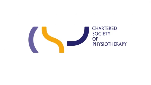 Karen Middleton CBE FCSP Chief Executive, Chartered Society of Physiotherapy