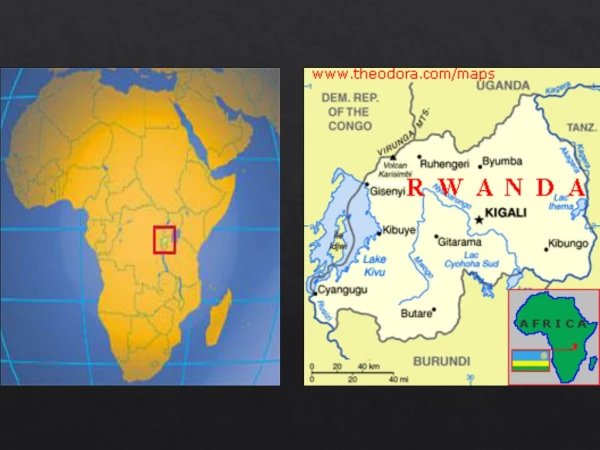 Rwandan Genocide (1994)