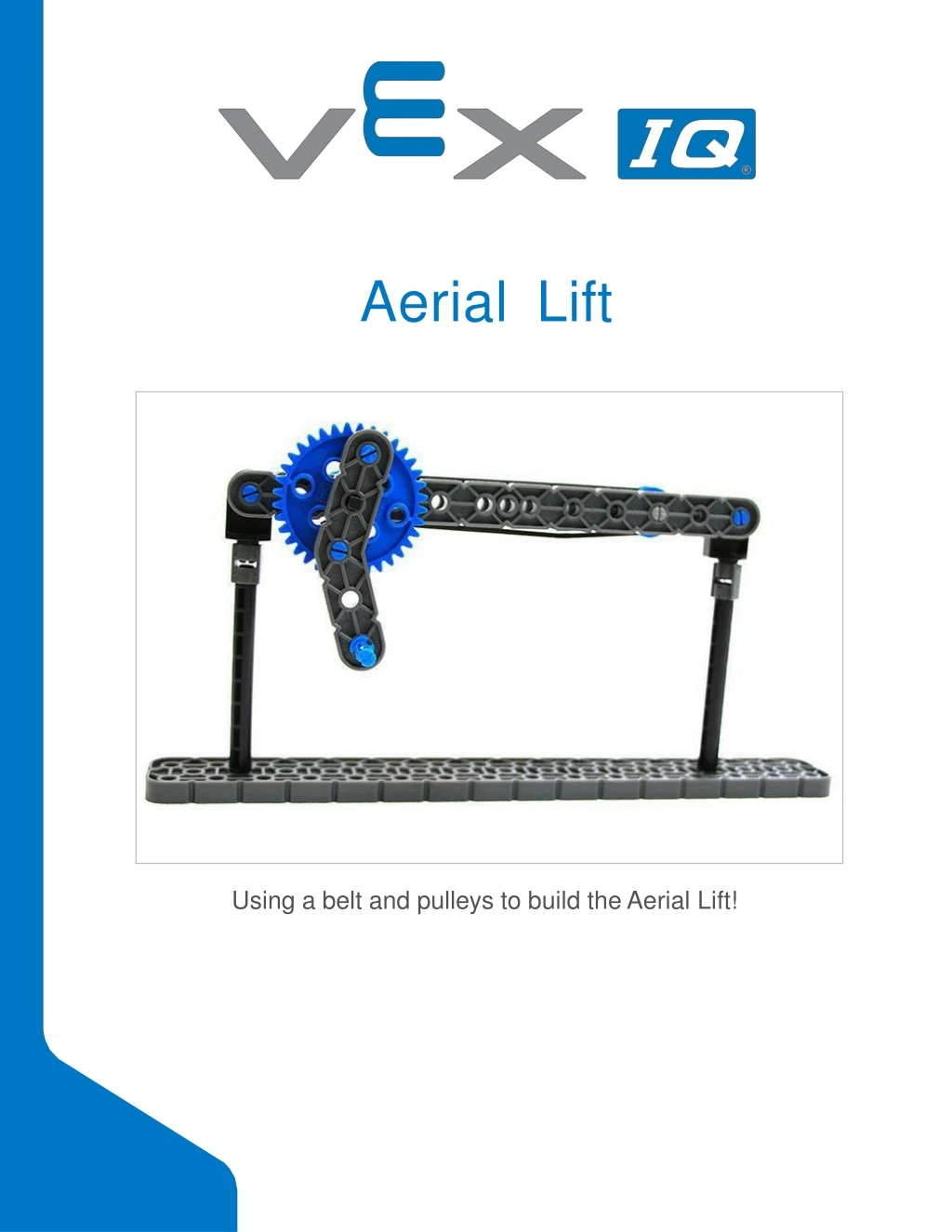 aeria l lift