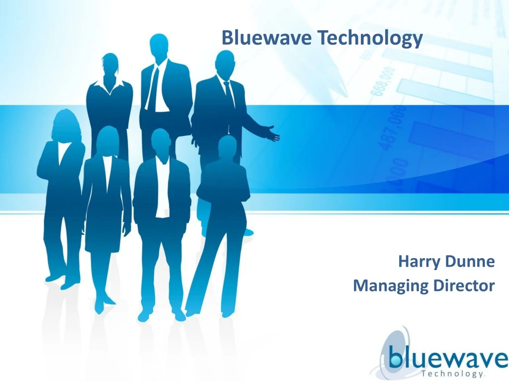 bluewave technology