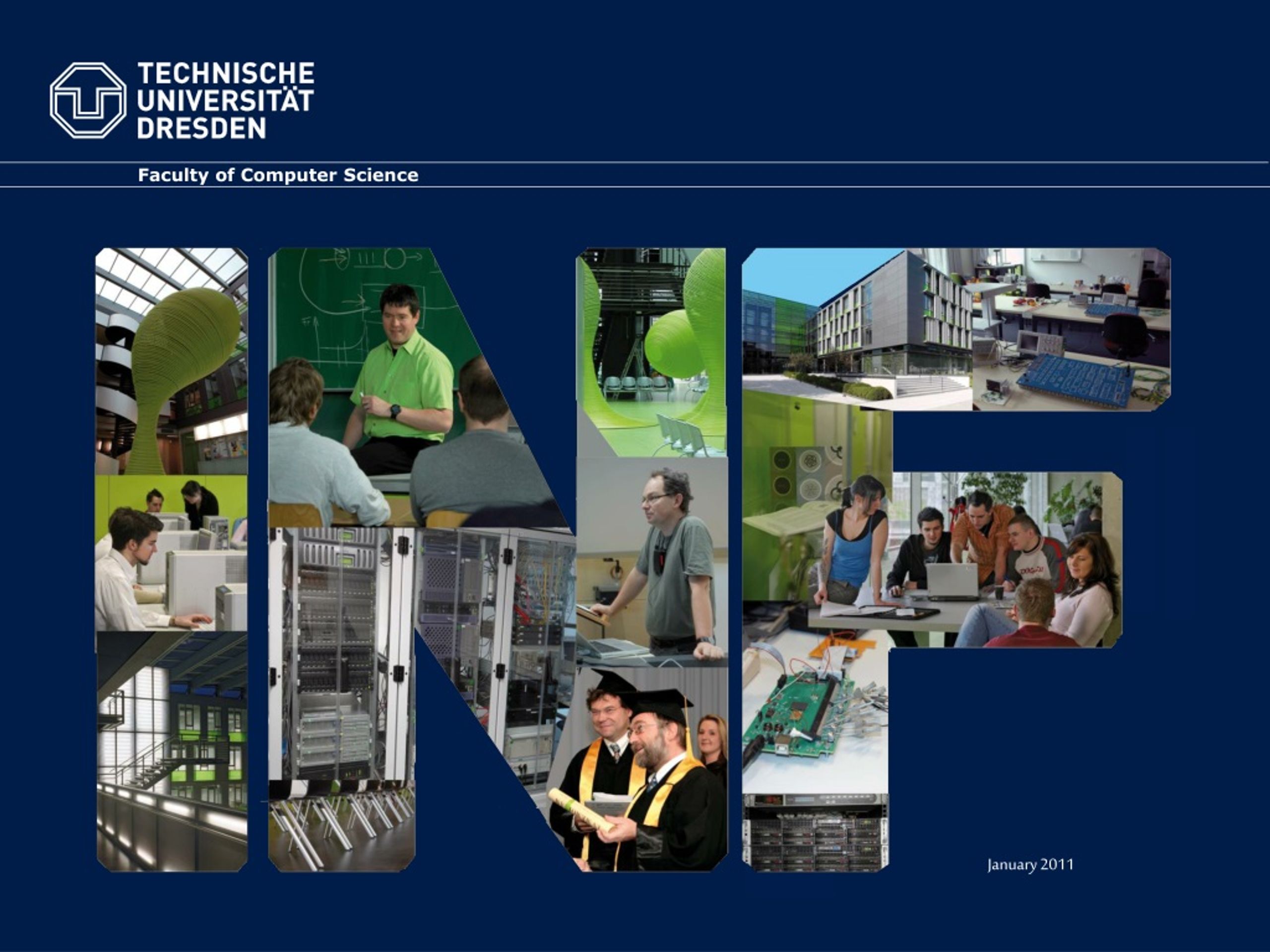 PPT - Faculty of Computer Science PowerPoint Presentation, free ...