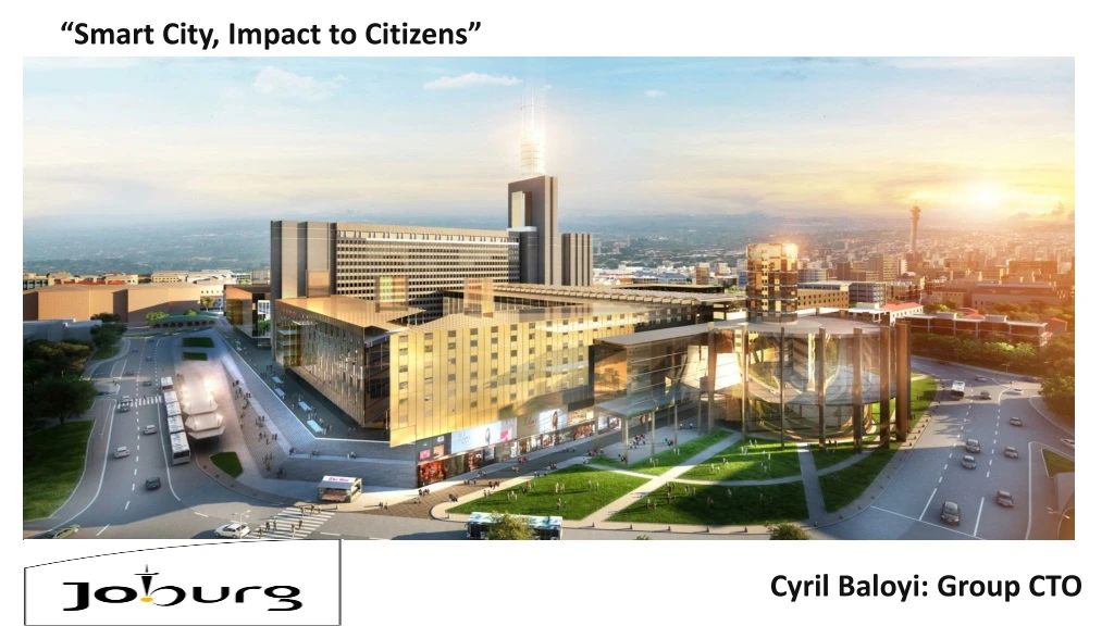 smart city impact to citizens