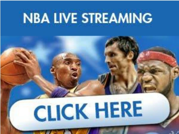 NJOY # Golden State Warriors vs Phoenix Suns NBA Live Stream