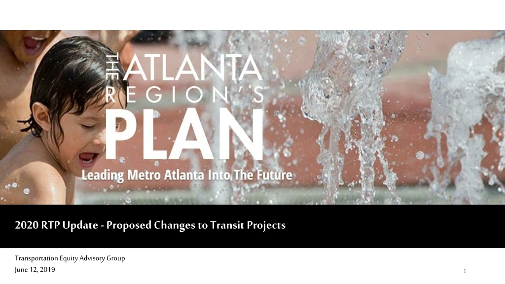 2020 rtp update proposed changes to transit