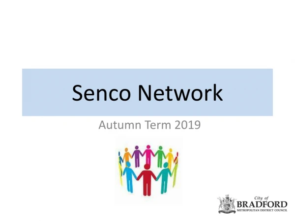 Senco Network