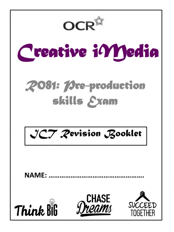 Creative iMedia