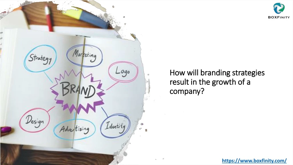 how will branding strategies result in the growth of a company