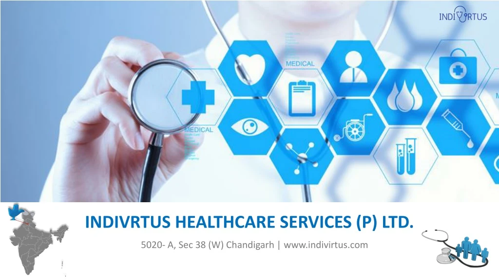 indivrtus healthcare services p ltd