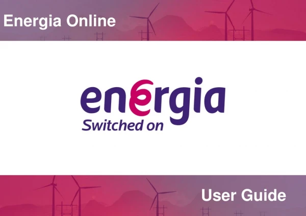 Energia Online