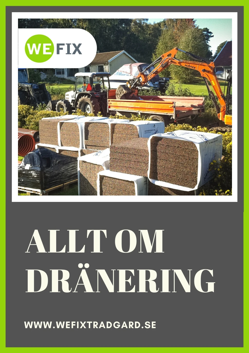 allt om dr nering