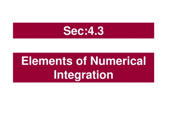 Sec:4.3