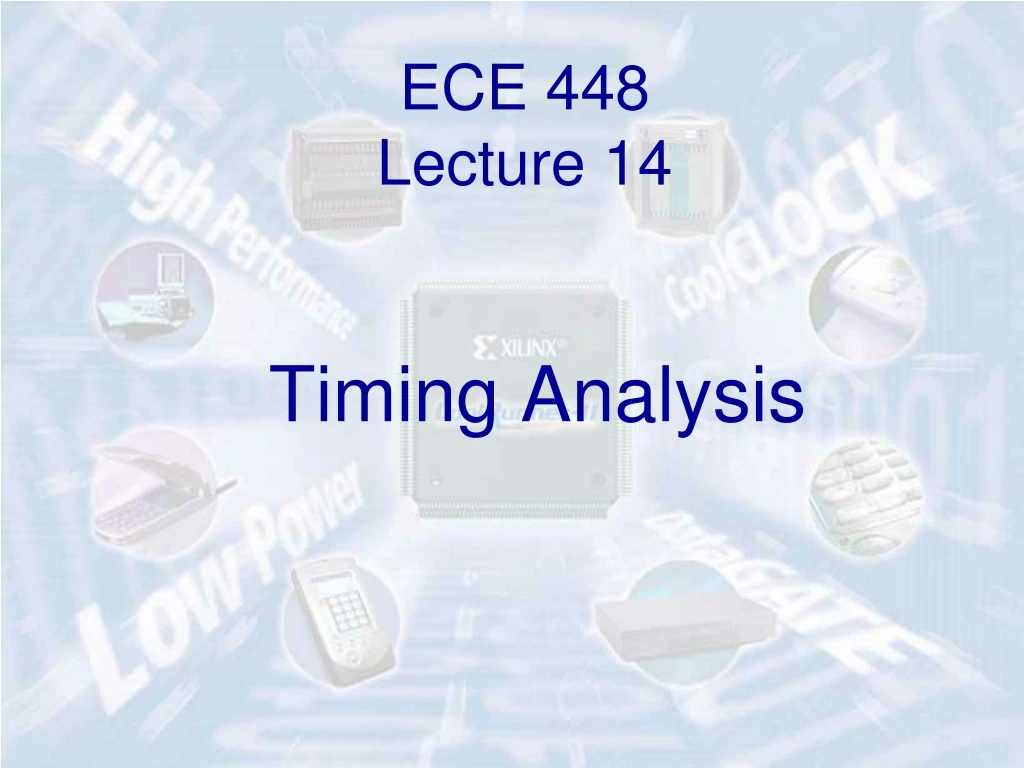 ece 448 lecture 14