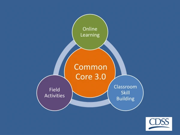 Common Core 3.0