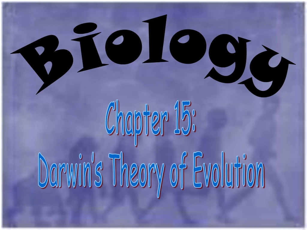 biology