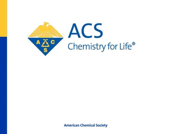 Get a Jump Start Using the ACS Assessment Tool for Chemistry in Two-Year College Programs