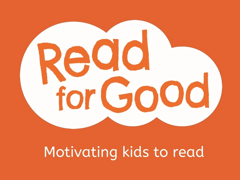 motivating kids to read