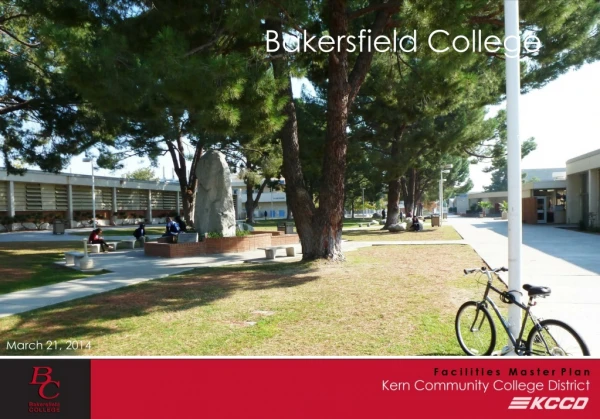 Bakersfield College