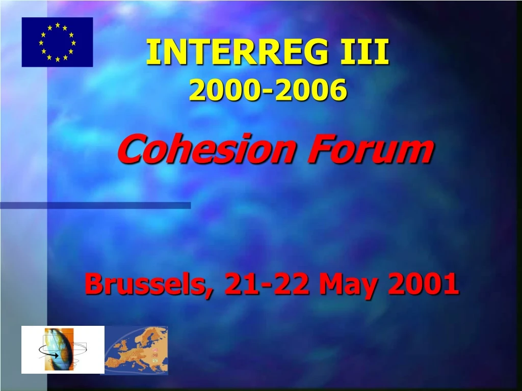 interreg iii 2000 2006