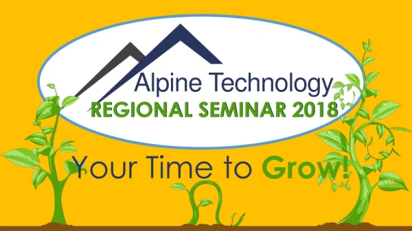 Alpine Technology
