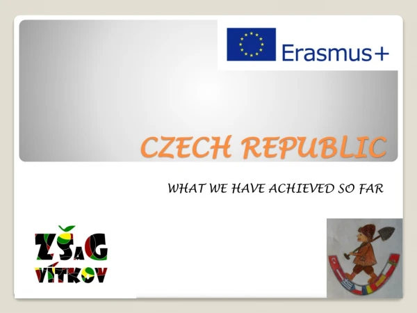 CZECH REPUBLIC