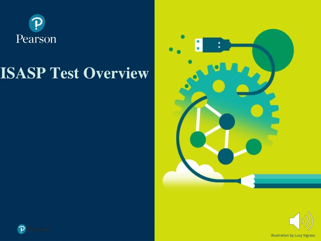 isasp test overview