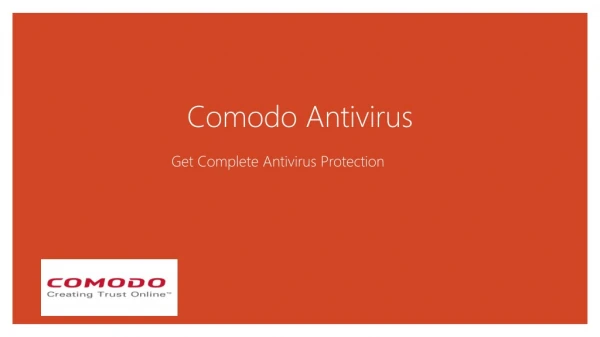 What are the best free antivirus?