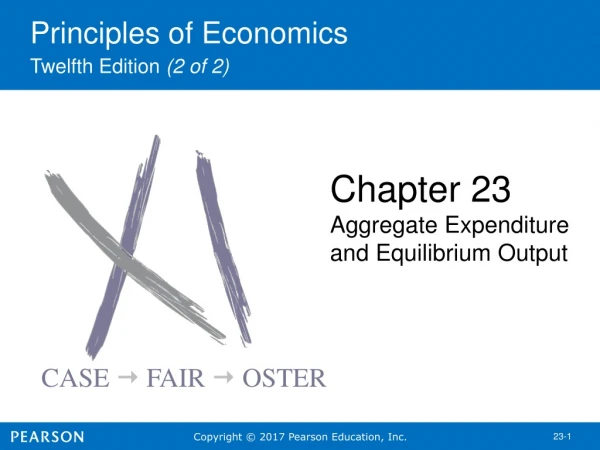 Principles of Economics