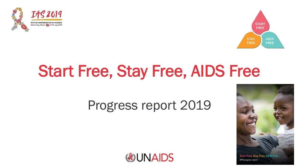start free stay free aids free