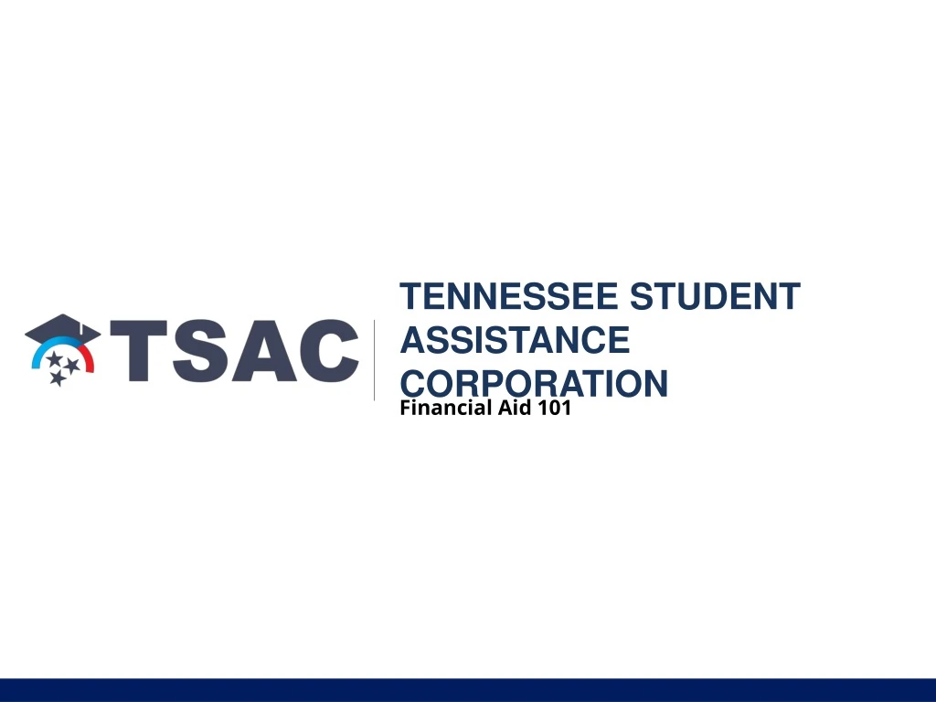 tennessee student assistance corporation