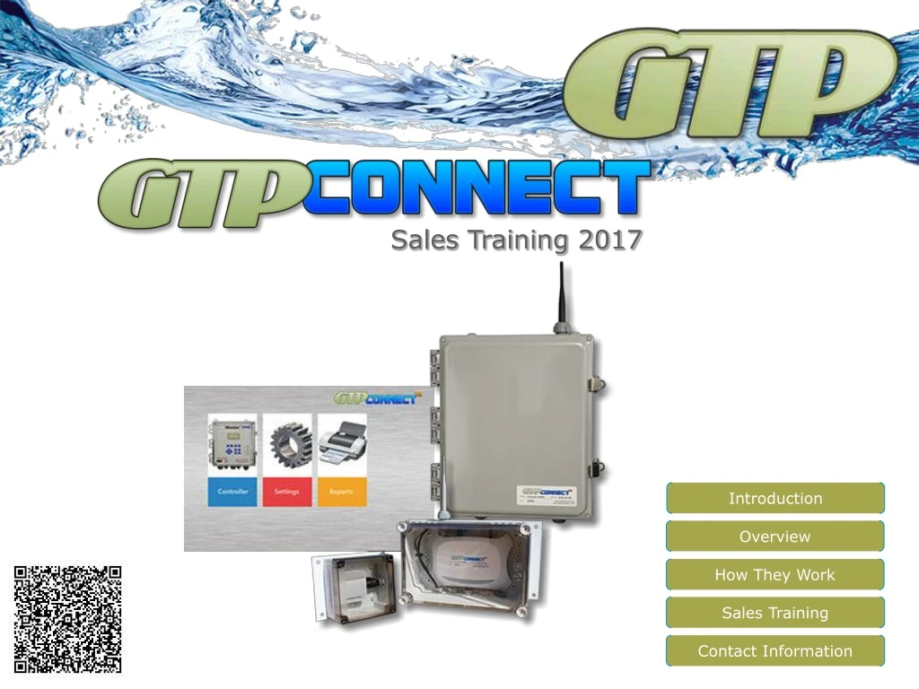 sales training 2017