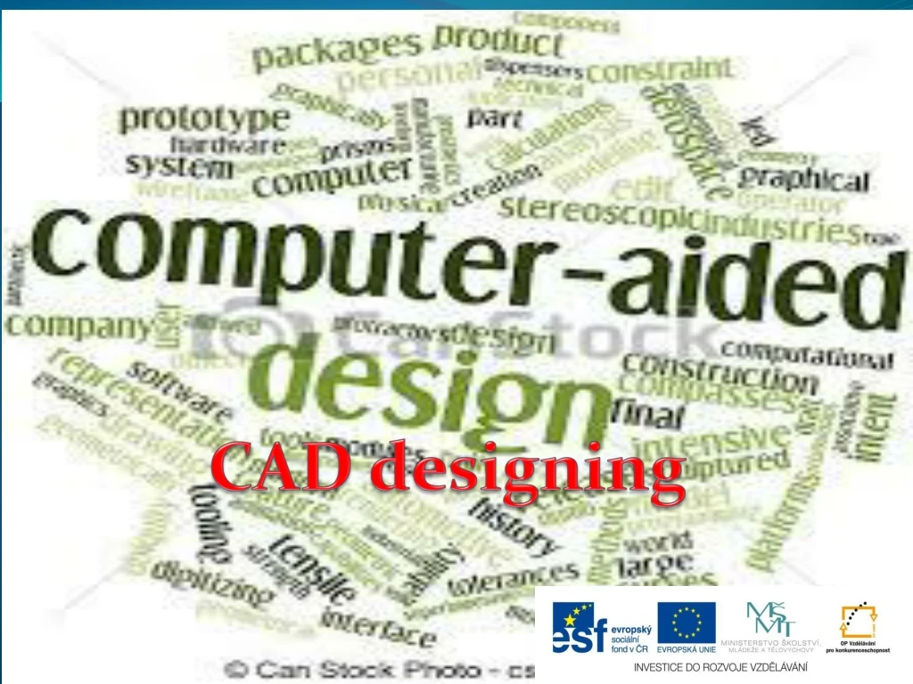 cad designing