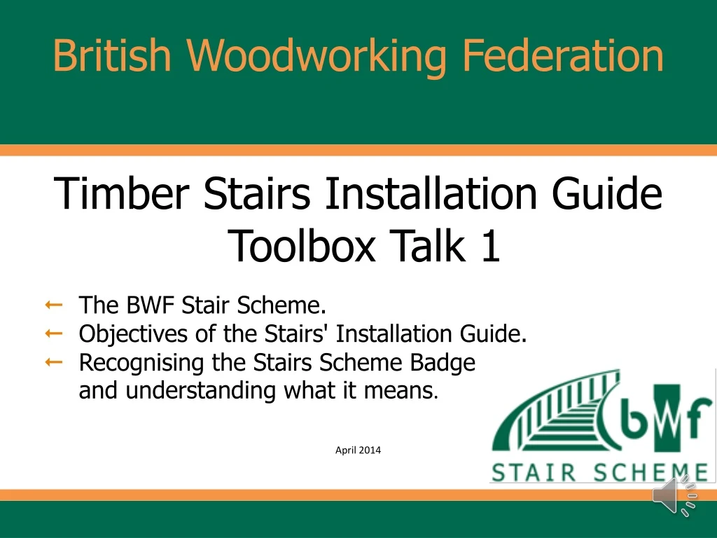 british woodworking federation