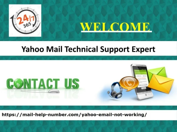 Yahoo Email Account Closed Message Due To Incorrect Login Attempts.