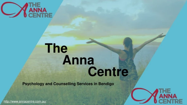 Psychology and Counselling Services in Bendigo