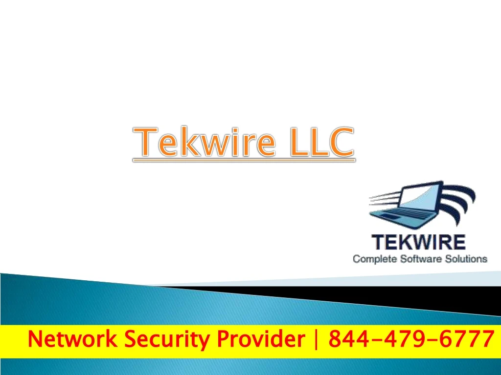 network security provider 844