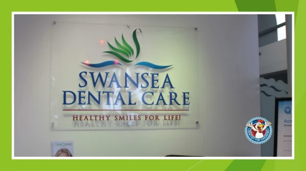 Dentist Newcastle | Swansea Dental Clinic | Dentist for Chickens