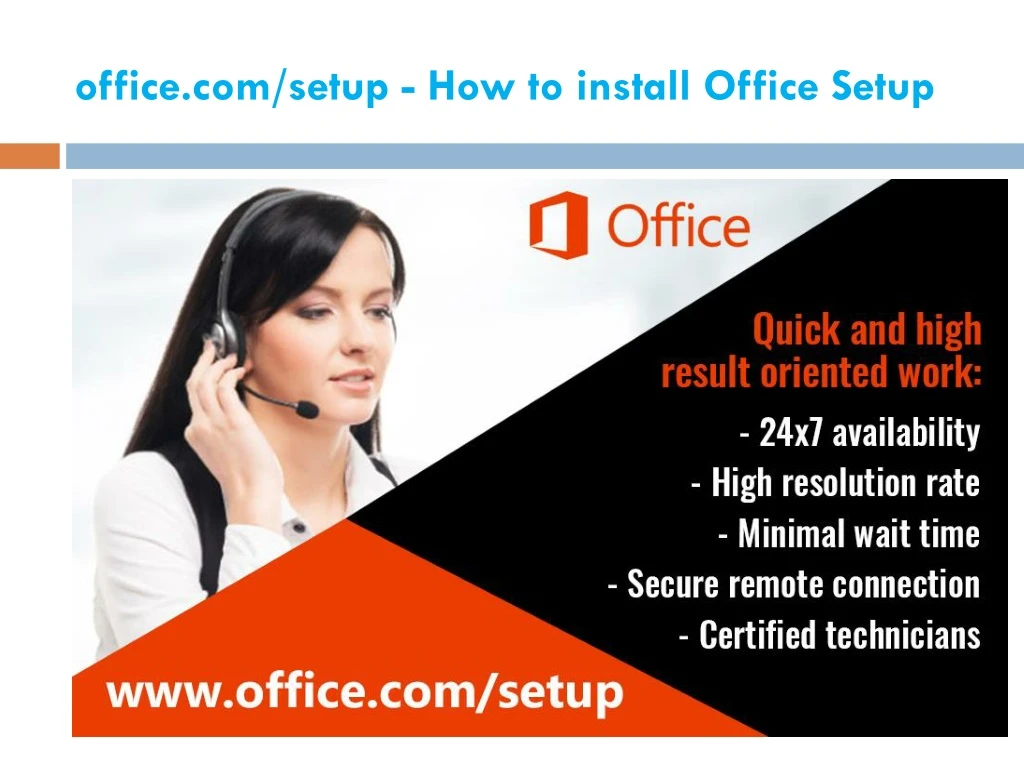 office com setup how to install office setup