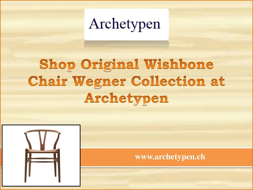 shop original wishbone chair wegner collection