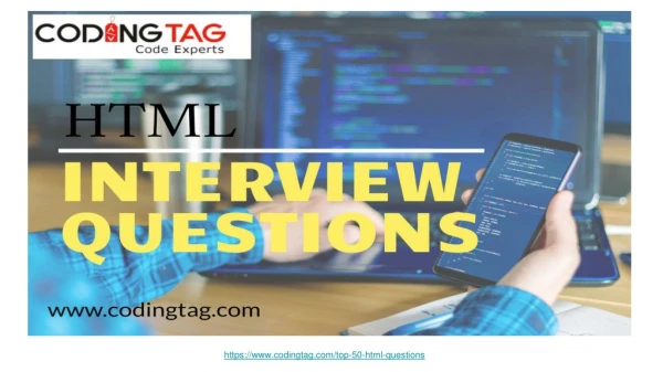 HTML| Linux | Devops | SQL-Technical Interview Questions